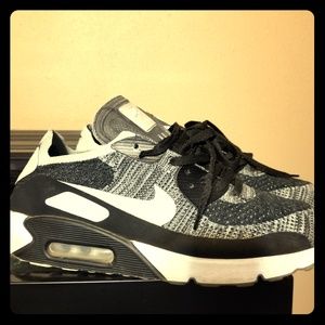 Nike Air Max Flyknit 2.0 Ultra